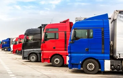 İzmir Turgutlu Ambar Nakliyat