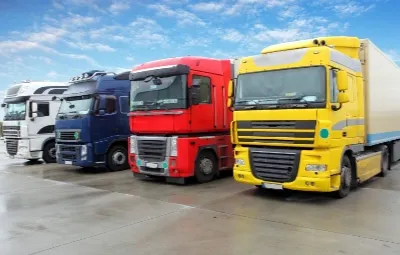 İzmir Turgutlu Nakliye Ambarı