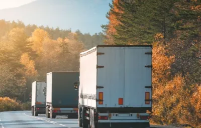 İzmir ile Turgutlu Arası Klima Taşıma